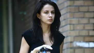 Acum sase ani incepeau timid o idila! Imagini de colectie cu Adelina si Cristi Chiviu dupa prima noapte de amor!