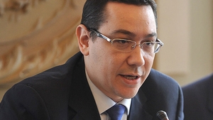 Victor Ponta: Orice initiativa privata care creează locuri de muncă va fi sprijinita!