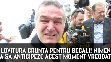 Nu mai am nici 20 de milioane. Dedesubturile declaratiilor date de Becali si motivele pentru care a limitat investitiile