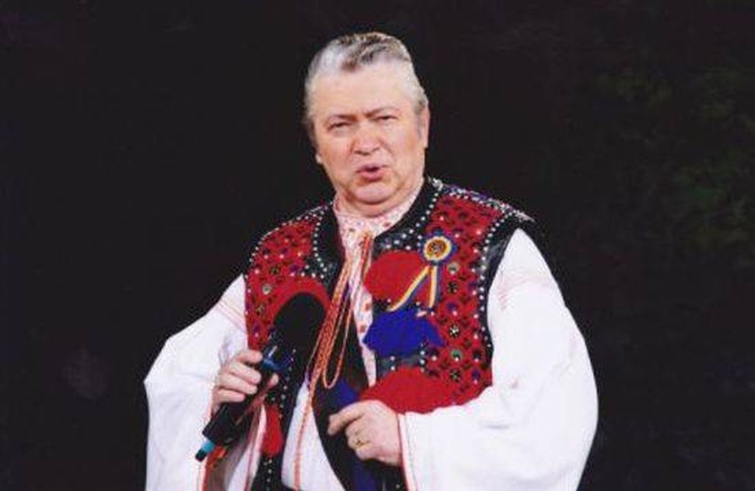 Gheorghe Turda, detalii inedite despre noua relație. Cine este femeia care i-a redat zâmbetul la 78 de ani