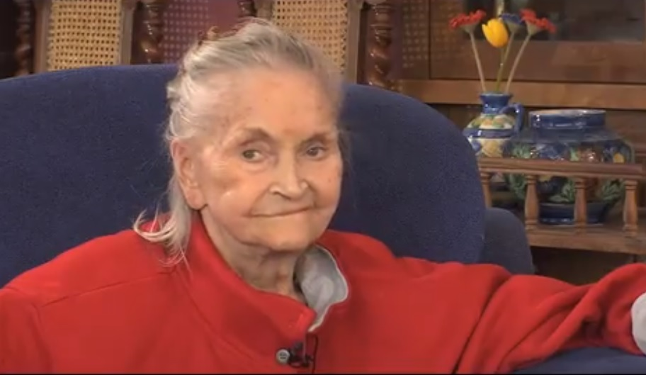 Oana Turcu a publicat imagini tulburătoare cu Zina Dumitrescu: ”Nu regret nimic...”