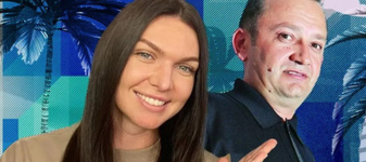 Iubitul Simonei Halep, lovitură financiară de proporții! Colosul imobiliar One, în care Dorin Mateiu e acționar, a închiriat totul!