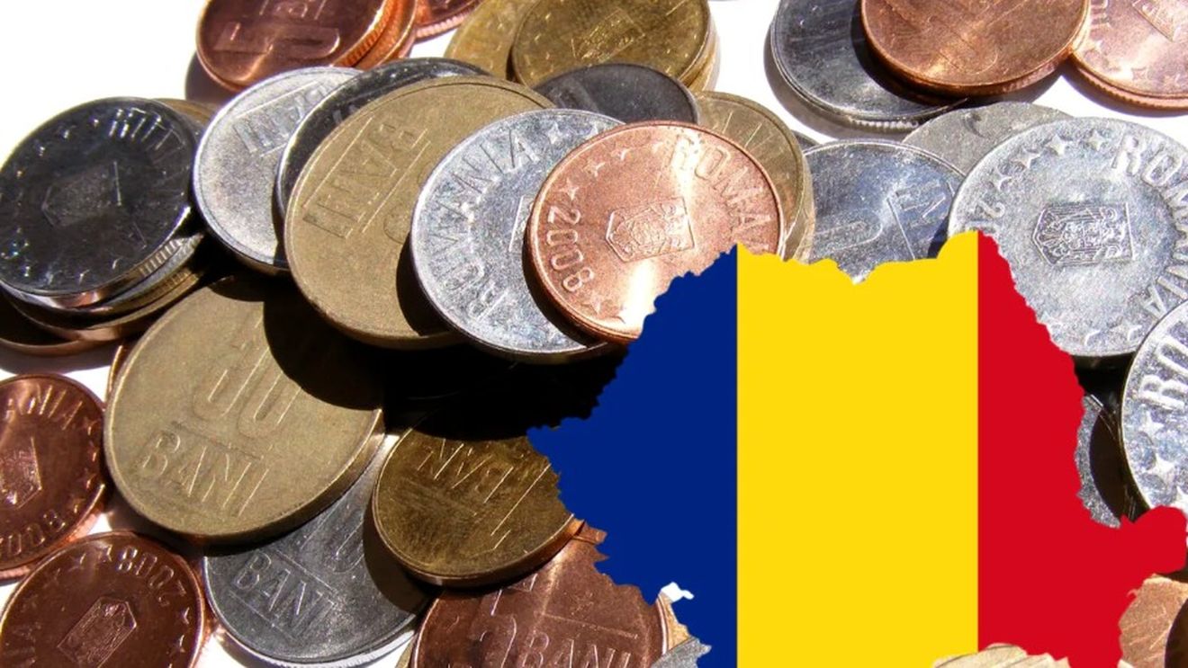 Apare o nouă monedă în România! Se întâmplă de luni, 28 iulie