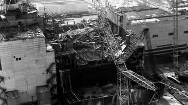 Tragedia de la Cernobîl. Cine este bărbatul care a rămas îngropat sub reactorul 4
