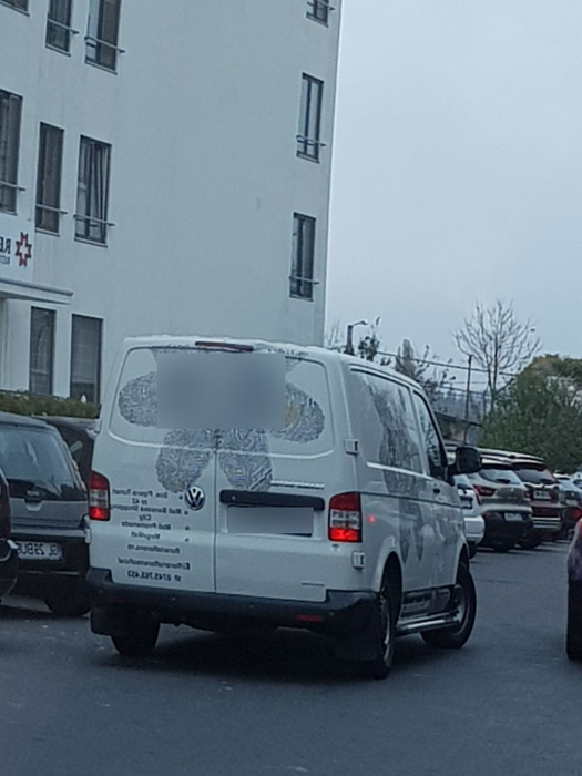 Marius Elisei lucrează acum în Bucureşti, pe post de şofer, pentru o florărie