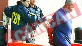 Seful Politiei brailene, curtat de FBI