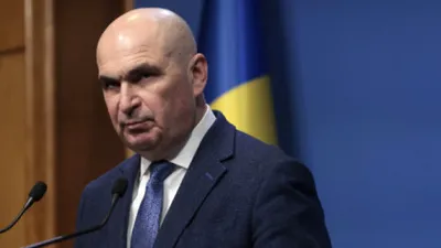Prima reacție a lui Ilie Bolojan, după ce România a intrat în recesiune tehnică: „Face parte din costul anticipat”