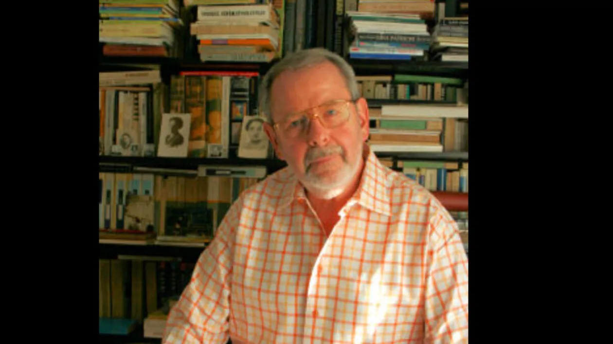 A murit dramaturgul și politicianul Radu F. Alexandru, în a doua zi Crăciun