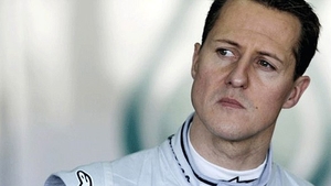 Unul dintre cei mai buni prieteni ai lui MICHAEL SCHUMACHER a dat un verdict sumbru: „Doar un miracol...“