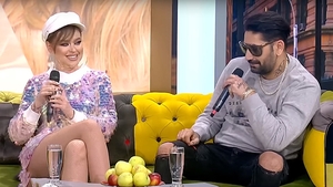 Misha, mai sinceră ca niciodată despre împăcarea cu Connect-R! Cu lacrimi în ochi, i-a implorat pe toți un singur lucru