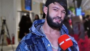 Yamato Zaharia s-a cumințit și vrea să devină tată: "Caut o viitoare mamă pentru copilul meu"