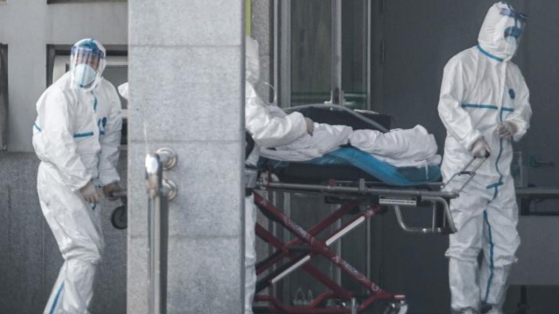 Ultima oră. Numărul deceselor din România provocate de coronavirus a ajuns la 265