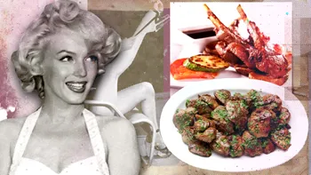 Dieta-„minune” a lui Marilyn Monroe. Cum scapi rapid de kilogramele în plus, ca o mare vedetă
