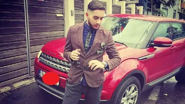 Fulgy, te-ai îndrăgostit? Fiul Clejanilor, poza fierbinte a unei femei în costum de baie! E interzisă cardiacilor imaginea