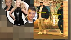 Fosta plasatoare de modele Madalina Lalu și-a aruncat pahare și vorbe tăioase cu moștenitorul lui Vasile Turcu: ”Schimbă dealerul!” Gina Chirilă și Borcea Jr. au intrat la mijloc