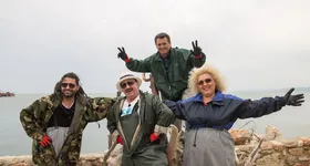 Galerie foto - poza 2