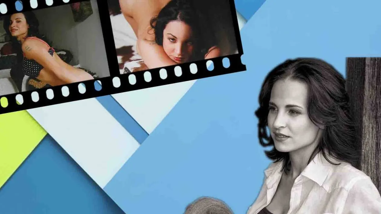 Cum arată la 38 de ani cea mai sexy-gimnastă din România