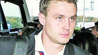 Masina lui Sorin Ghionea figura ca furata