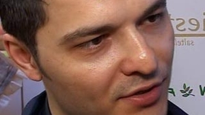 Liviu Varciu nu il place pe iubitul Adelinei Pestritu: "El e barbatul ideal? Ma faceti sa rad!"