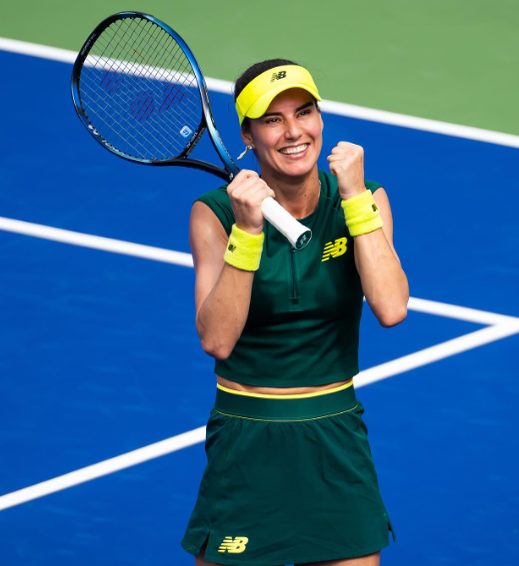 Sorana Cîrstea nu se uită la bani! Ce achiziție de 200.000 de euro a făcut: „Bună, frumoaso”