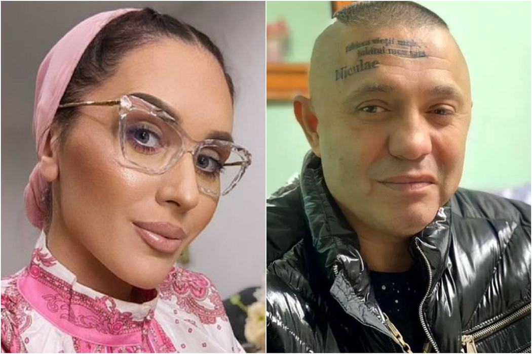 Nicolae Guță a reacționat, după ce Dana Roba a ajuns la spital