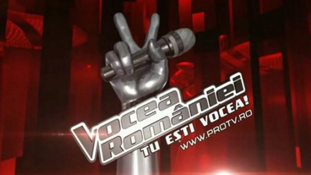 Anuntul facut astazi de Pro TV! Vocea Romaniei lanseaza in aceasta toamna varianta pentru copii