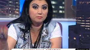 VIDEO Adriana Bahmuteanu: "Divortul nostru a fost caterinca! Chiar daca eram despartita de Prigoana, tot mai ramasese un fluturas in stomac"
