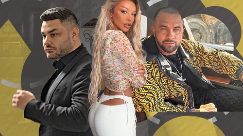Întâlnirea cu ”patronașul” i-a bulversat viața! Ema Uta își varsă nervii pe iubițelul de ocazie cu care l-a ”gelozat” pe Bodi!