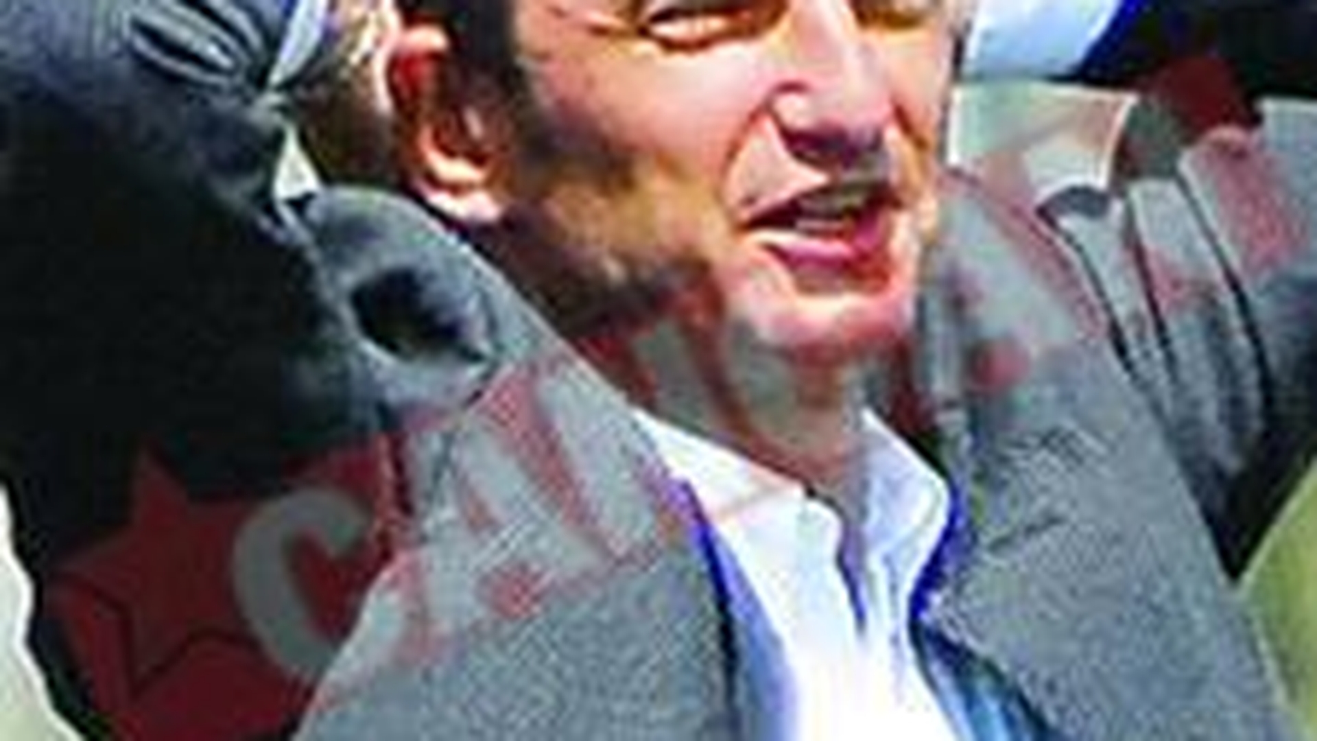 Razvan Lucescu ii raspunde lui Gigi Becali