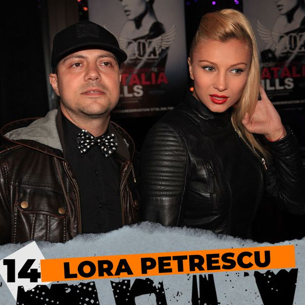 Bianca Drăgușanu nu e singura! TOP 20 – Vedete din România rupte cu bătaia de iubiții lor