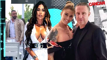 Alex Bodi a primit permisie în LOFT de la Bianca Iordache? + Cum au spulberat Prodanca & Reghe speculațiile divorțului