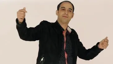 Mihaita Piticu i-a transformat piesa lui Smiley in manea! Iti place cum suna?