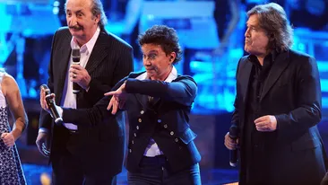 Ricchi e Poveri se intoarce la Bucuresti! Italienii abia asteapta sa bea vin romanesc si sa guste preparate traditionale