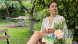 Adela Popescu și Radu Vâlcan se pregătesc de botez! Ce detalii mai au de pus la punct cei doi fericiți părinți
