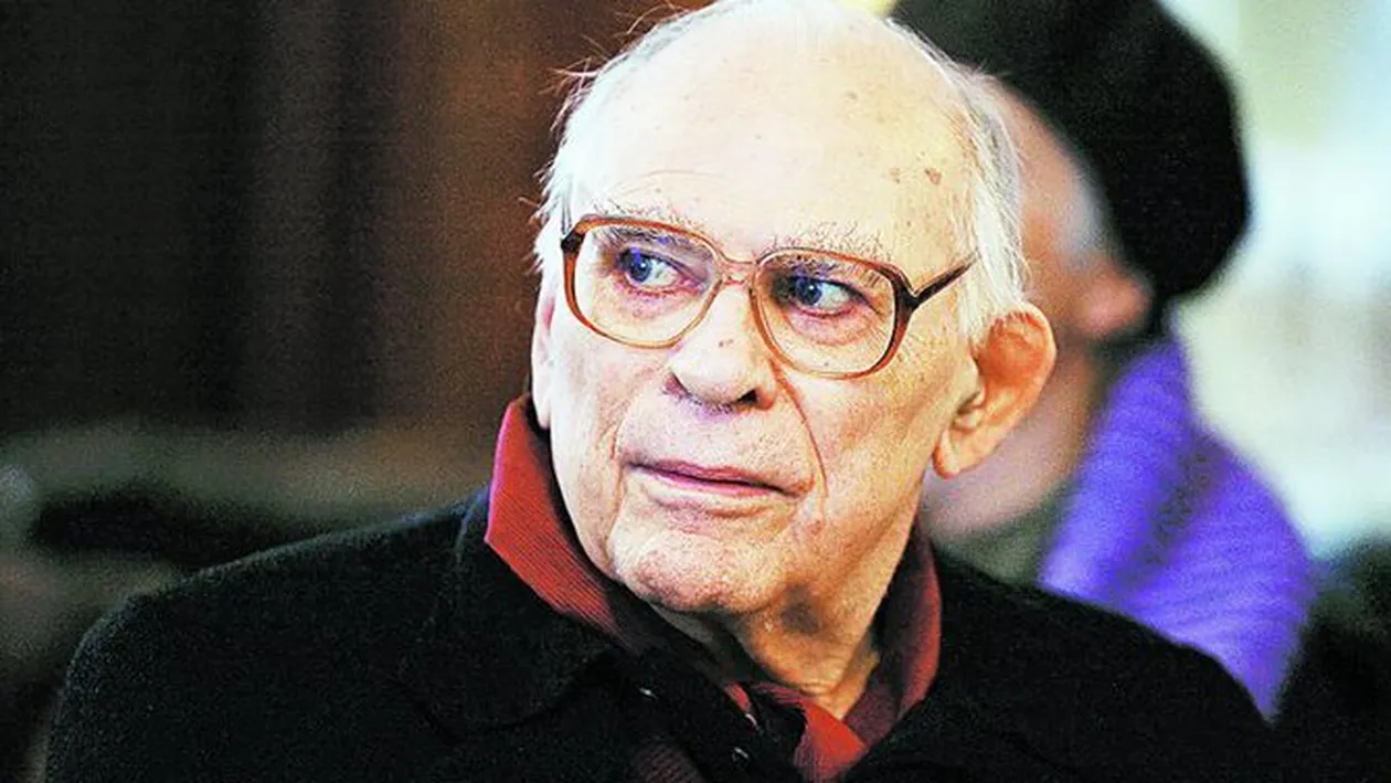 Teatrul romanesc, in doliu. S-a stins regizorul-vizionar Liviu Ciulei