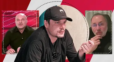 Cristian Rizea, stupefiat după ce a văzut interviul cu Mario Iorgulescu la Dan Capatos Show: ”Orice psiholog confirmă asta!”