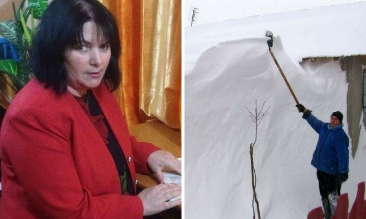 Maria Ghiorghiu