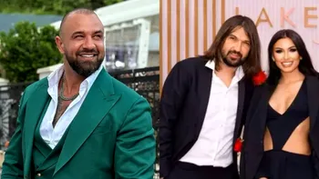 Alex Bodi și Dan Alexa au dat-o la pace! Cum au rezolvat bărbătește problemele cauzate de Andrada