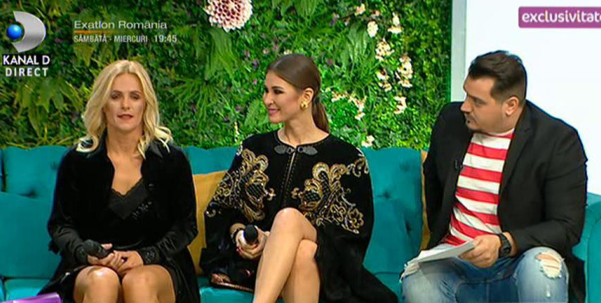 Mariana de la Exatlon, schimbare totală de look! Cum arată războinica îmbrăcată în rochie și pe tocuri
