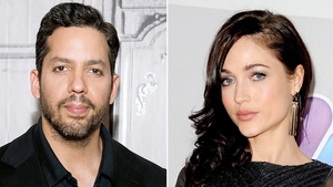 Magicianul David Blaine, acuzat de un viol comis în 2004! Ce spune ”victima”