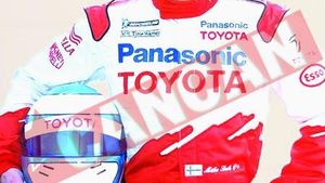 Turnatorie In formula 1