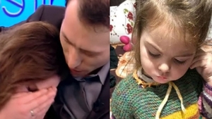 Cine are grijă, de fapt, de fetița Vulpiței din Blăgești. Micuța Maria a rămas iar fără părinți, după ce soții Stegaru s-au întors în Capitală