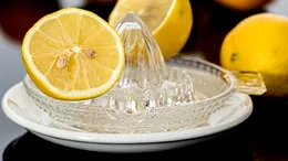 Cum faci limonada egipteană, băutura care te răcorește instant în zilele caniculare