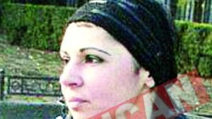 Isi cauta sot la penitenciar