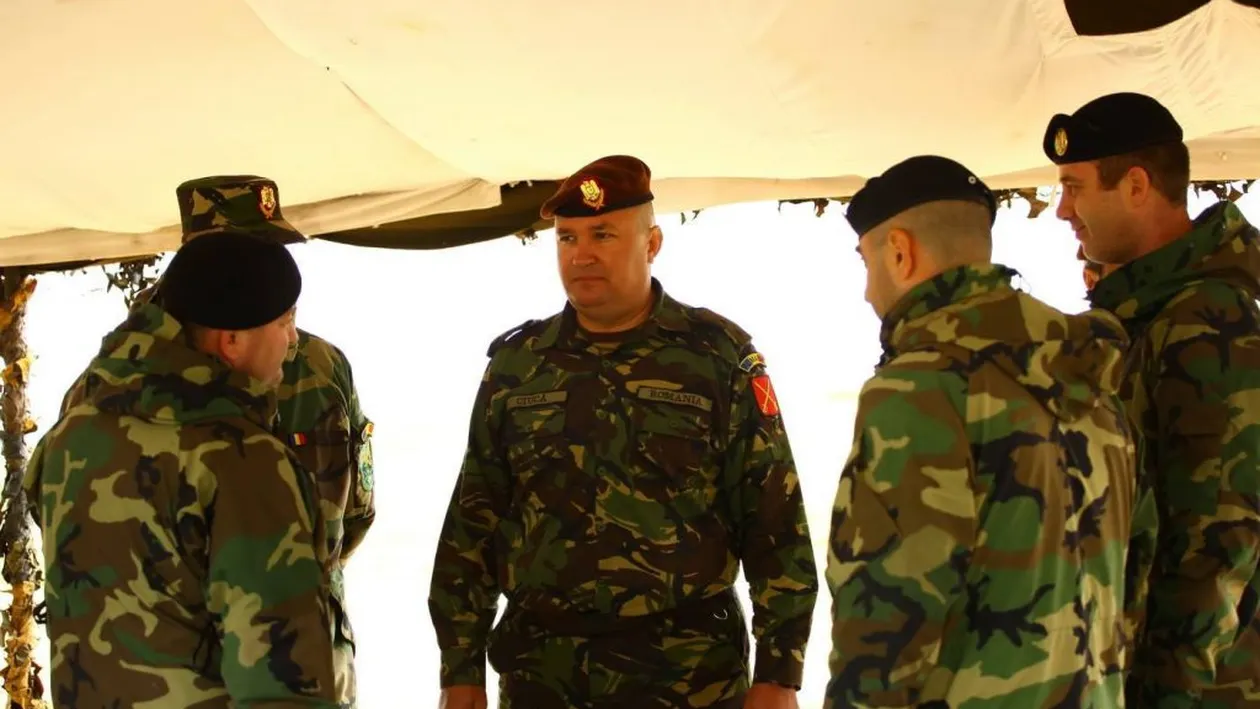 Ministrul Apărării, decizie de ultimă oră! Pe cine a luat consilier medical