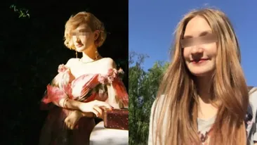Ultimele cuvinte ale Anastasiei Piron. Ce i-a spus tatălui ei, cu câteva ore înainte să moară