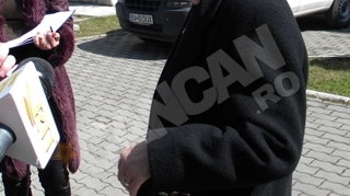 Cioaca, acuzat ca a vandut padurile Elodiei