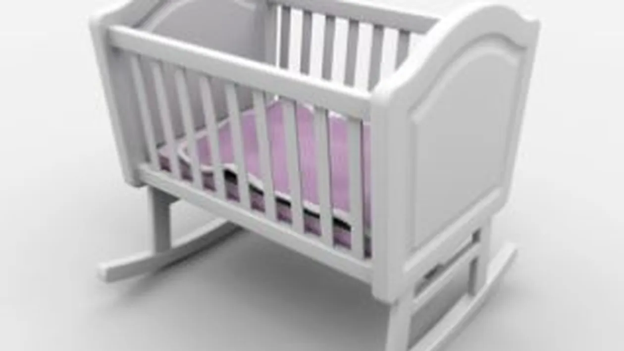 Condamnata la inchisoare pe viata pentru ca si-a omorat in bataie copilul de 21 de luni!