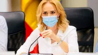 Gabriela Firea a anunțat testarea gratuită pentru coronavirus în cazul elevilor și profesorilor din București! Care este singura condiție ce trebuie îndeplinită de aceștia