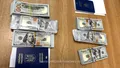 Ce au pățit două ucrainence care au încercat să treacă granița cu 60.000 de dolari ascunși în încălțăminte